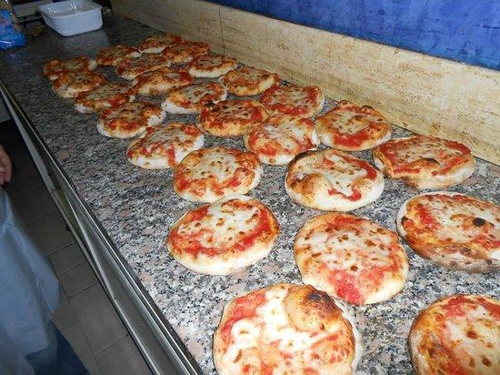 Trattoria Pizzeria da Tarcisio